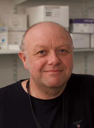 Phil Howden