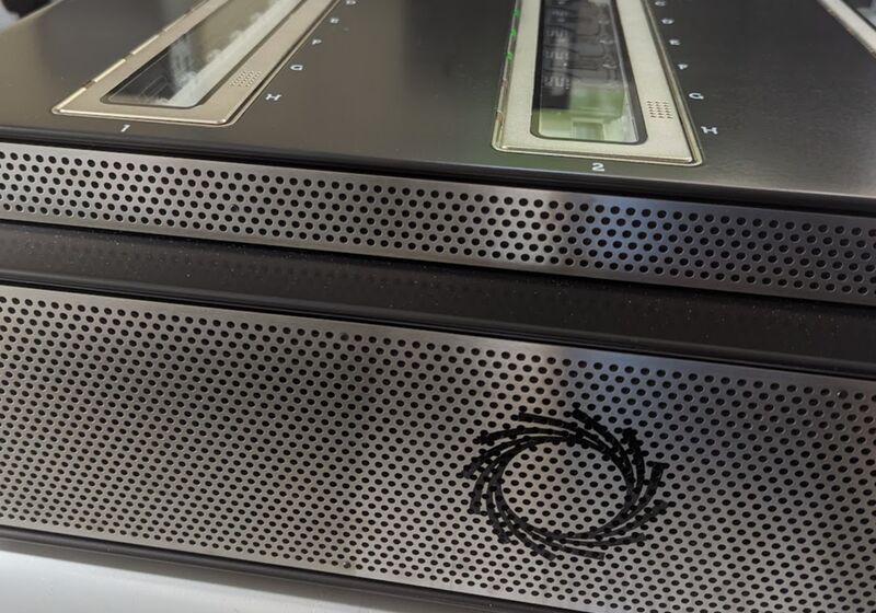 PromethION