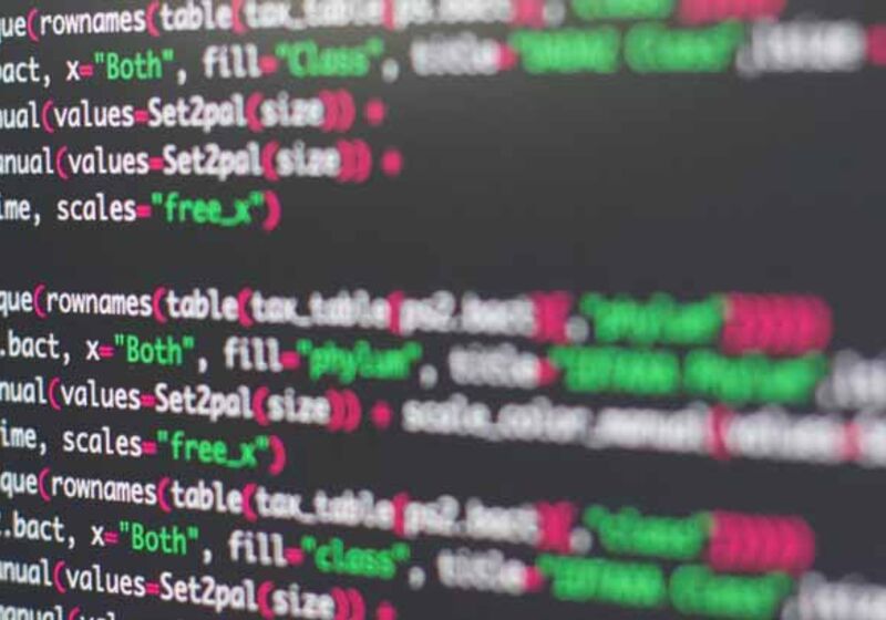 We offer a comprehensive computational biology and bioinformatics service. The service academic lead is a highly cited and experienced computational biologist as is the facility co-lead. The two full-time computational biologists are very experienced with