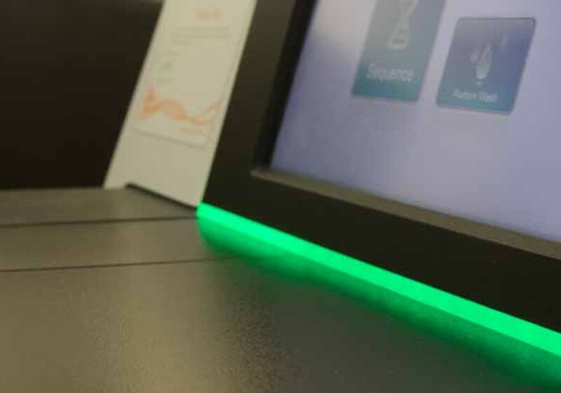 We offer sequencing on a range of platforms including Illumina and Oxford Nanopore. We are experts in high-throughput library preparations and dealing with difficult samples. We offer free-advice a flexible service and rapid turnaround. Sequencing for RNA